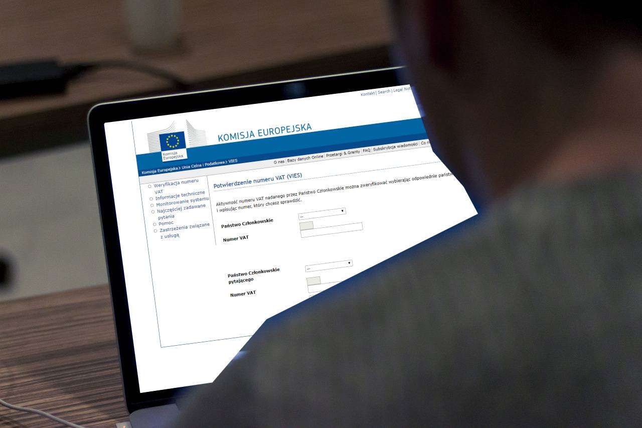 System VIES – czym jest i do czego służy? System VIES – czym jest i do czego służy?