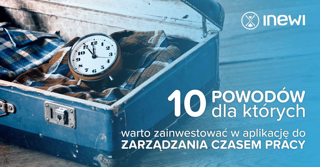 aplikacja do zarządzania czasem pracy aplikacja do zarządzania czasem pracy