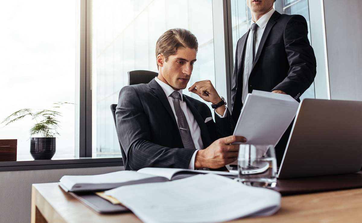 Prokurent – kim jest i za co odpowiada w spółce? Prokurent – kim jest i za co odpowiada w spółce?