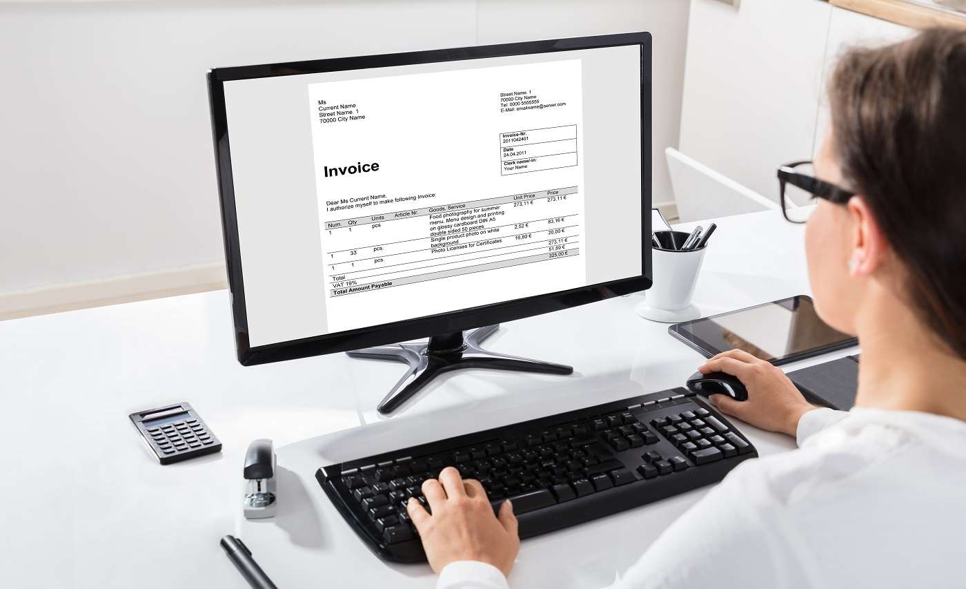 Faktura elektroniczna (e-faktura) – co warto o niej wiedzieć? Faktura elektroniczna (e-faktura) – co warto o niej wiedzieć?