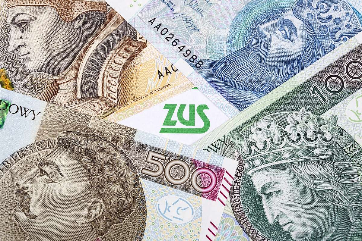 Abolicja składek ZUS – kiedy dochodzi do umorzenia długów w ZUS? Abolicja składek ZUS – kiedy dochodzi do umorzenia długów w ZUS?