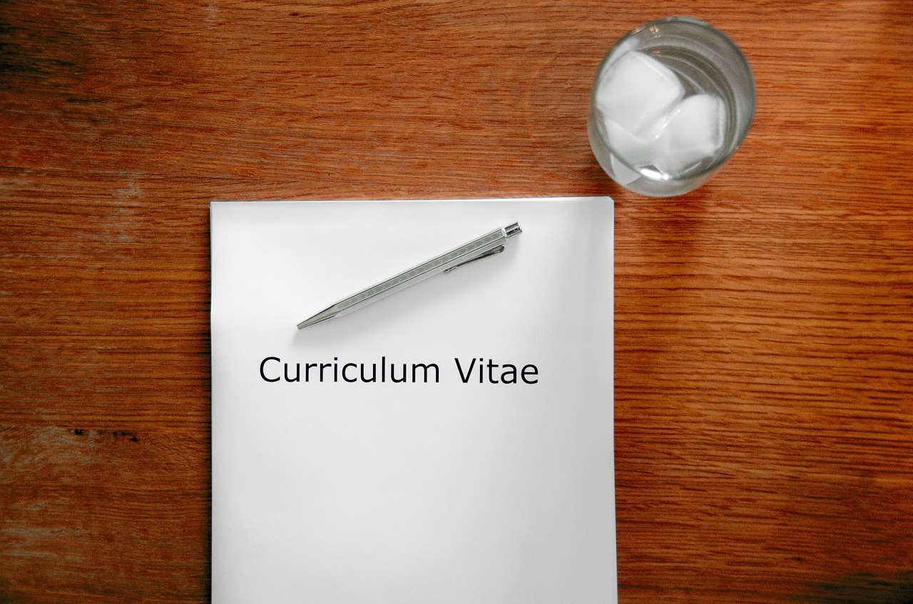 Klauzula CV - czyli jak poprawnie wyrazić zgodę na przetwarzanie danych w CV Klauzula CV - czyli jak poprawnie wyrazić zgodę na przetwarzanie danych w CV
