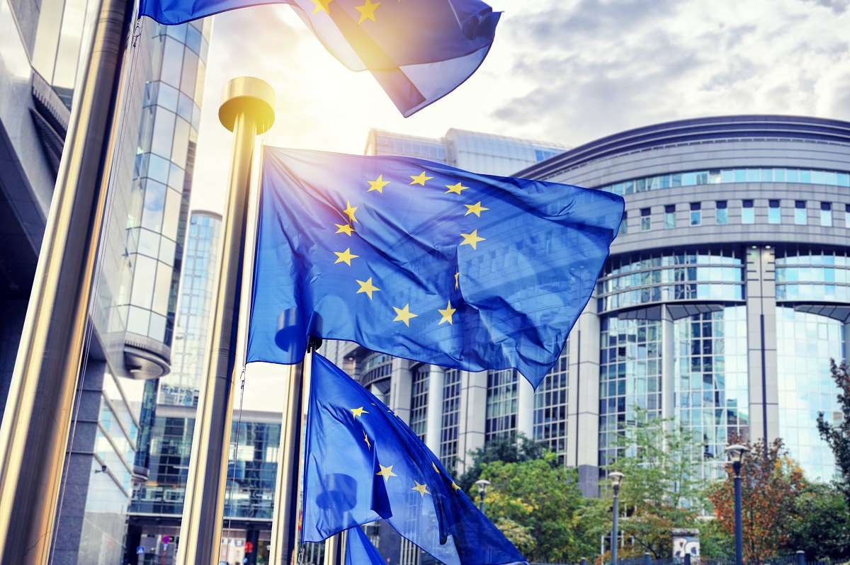Czym jest NIP europejski? Kto jest zobowiązany do posiadania go? Czym jest NIP europejski? Kto jest zobowiązany do posiadania go?