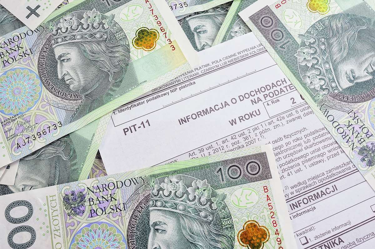 Jak wypełnić oraz rozliczyć PIT-11? – to musisz wiedzieć Jak wypełnić oraz rozliczyć PIT-11? – to musisz wiedzieć