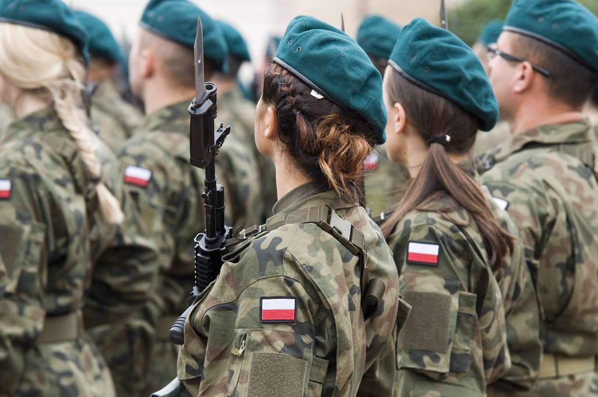 Urlop w wojsku – urlopy żołnierzy zawodowych w Polsce Urlop w wojsku – urlopy żołnierzy zawodowych w Polsce