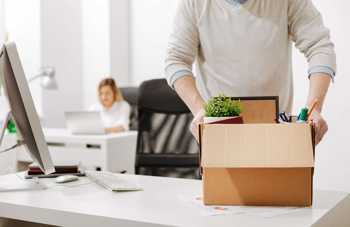 Likwidacja stanowiska pracy – komu należy się odprawa? Likwidacja stanowiska pracy – komu należy się odprawa?