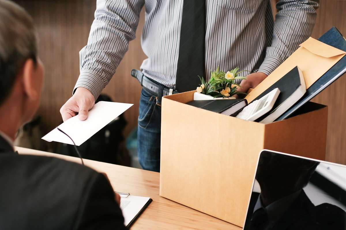Porzucenie pracy – konsekwencje dla pracownika Porzucenie pracy – konsekwencje dla pracownika