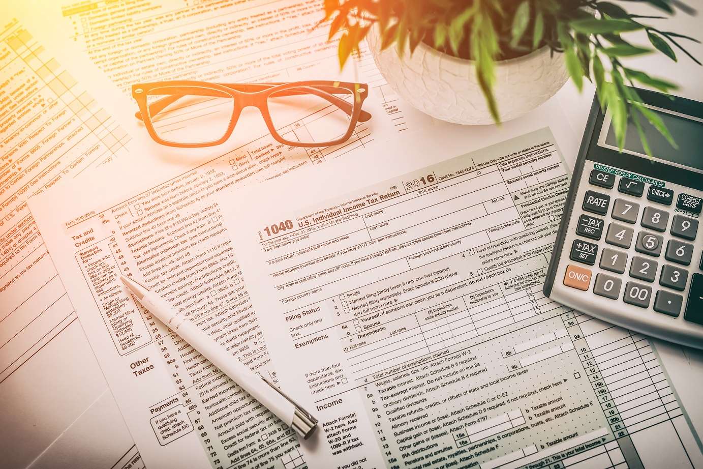 Ryczałt czy VAT – co się bardziej opłaca? Ryczałt czy VAT – co się bardziej opłaca?
