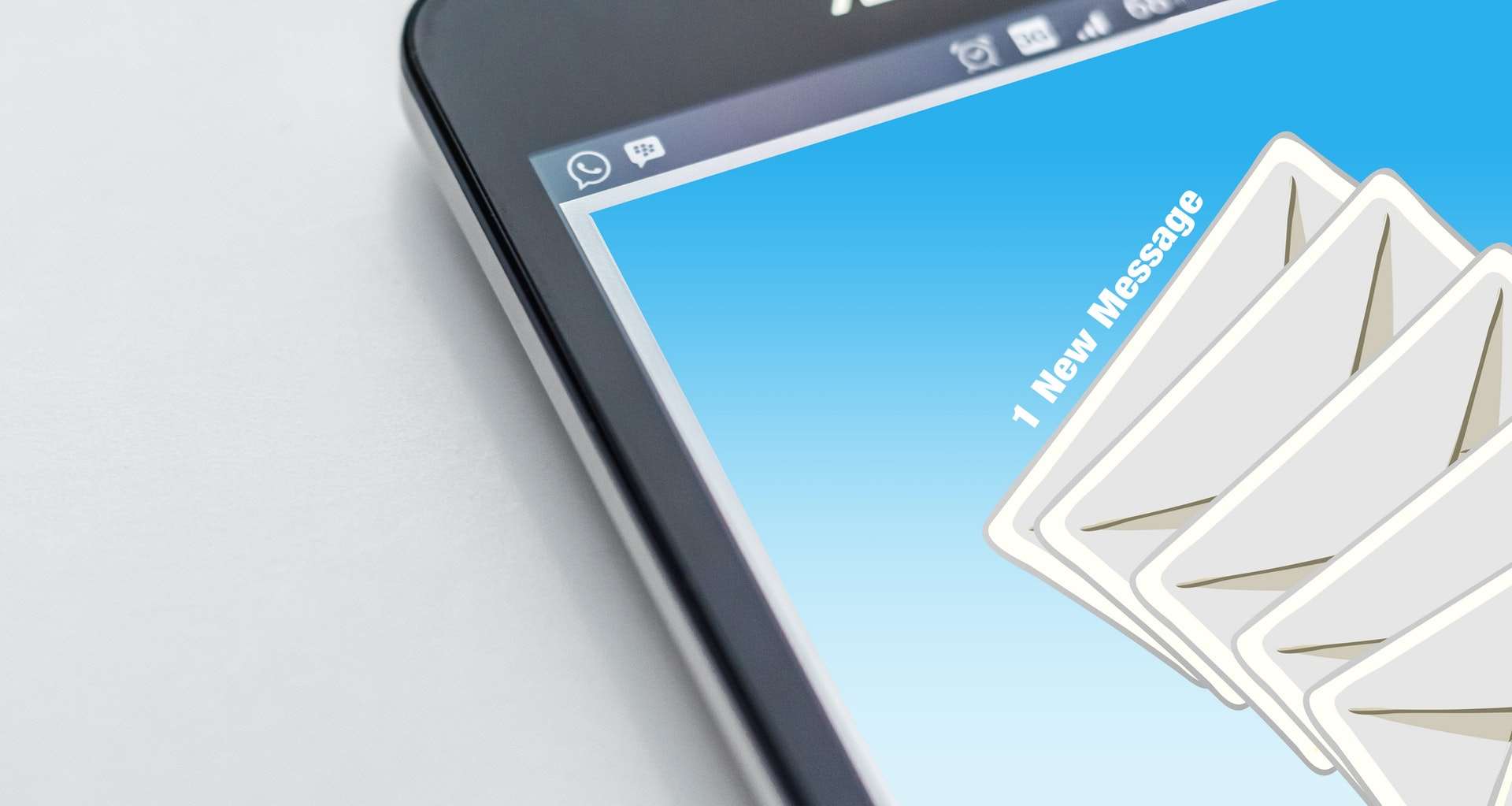 5 Ways to Save Time and Beat Email Anxiety 5 Ways to Save Time and Beat Email Anxiety