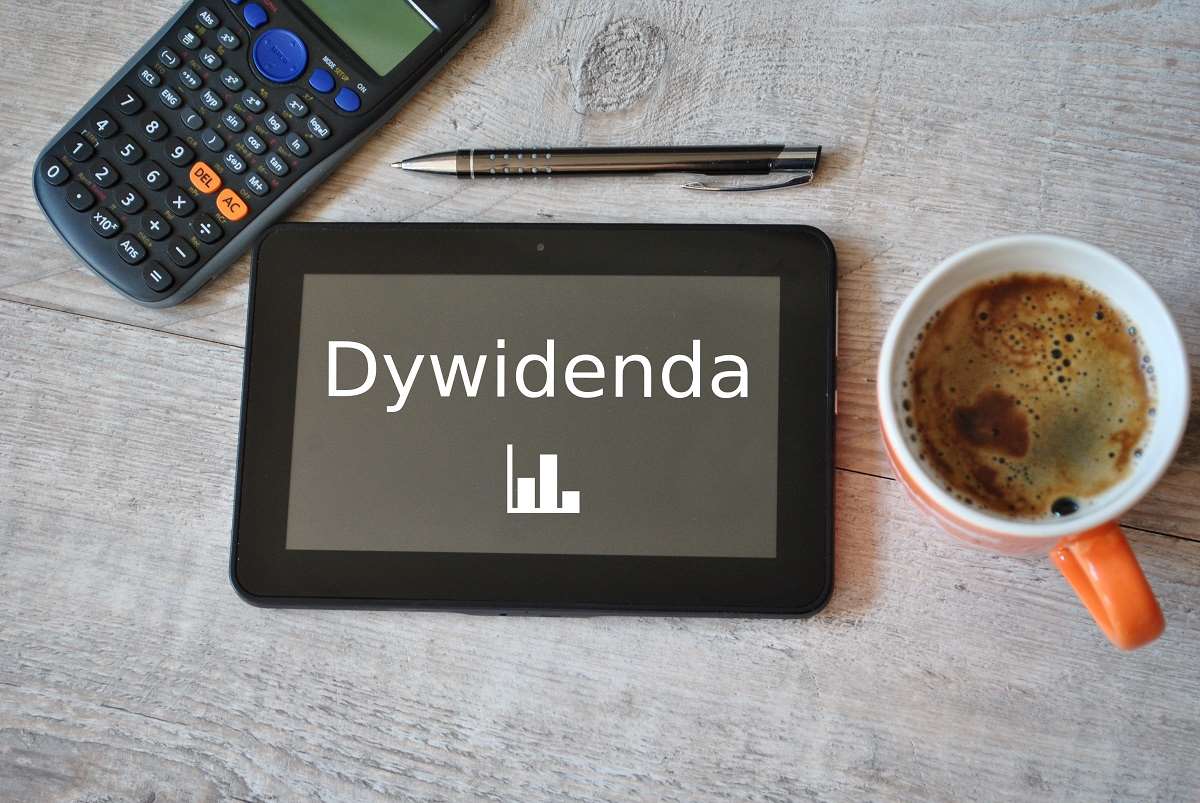 Podatek od dywidendy – jak go rozliczyć? Podatek od dywidendy – jak go rozliczyć?