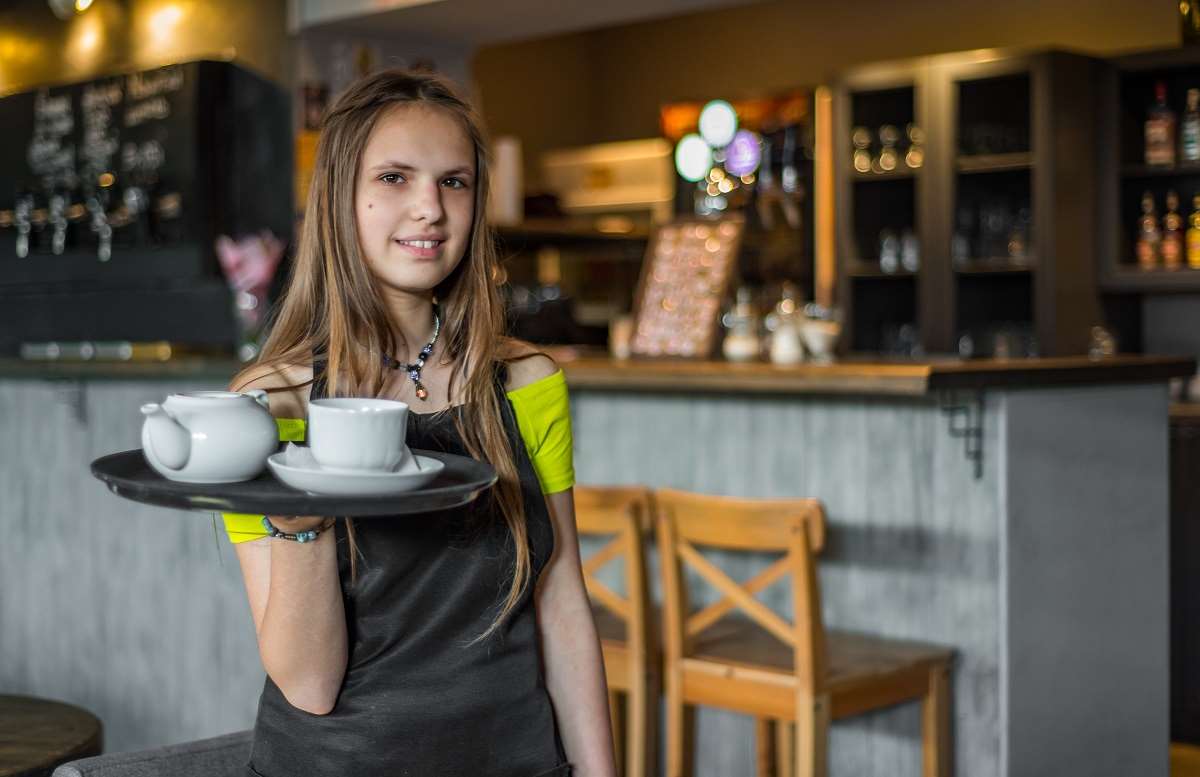 Urlop pracownika młodocianego – co warto o nim wiedzieć? Urlop pracownika młodocianego – co warto o nim wiedzieć?