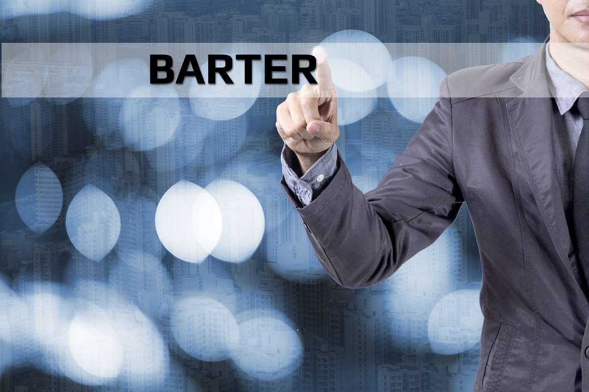 Umowa barterowa. Co to? Jak ją rozliczać? Umowa barterowa. Co to? Jak ją rozliczać?
