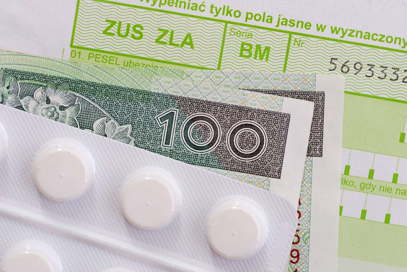 Zwolnienie lekarskie L4 – prawa i obowiązki pracownika Zwolnienie lekarskie L4 – prawa i obowiązki pracownika