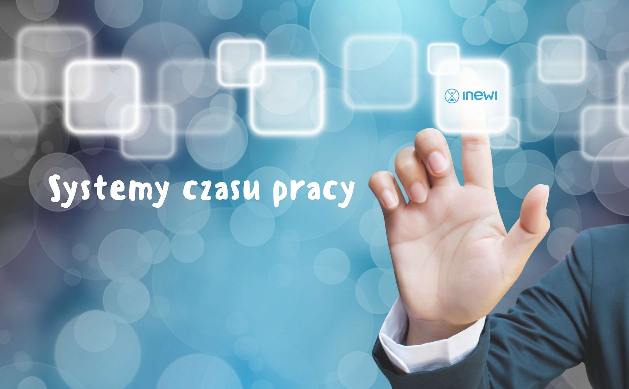 Systemy czasu pracy Systemy czasu pracy