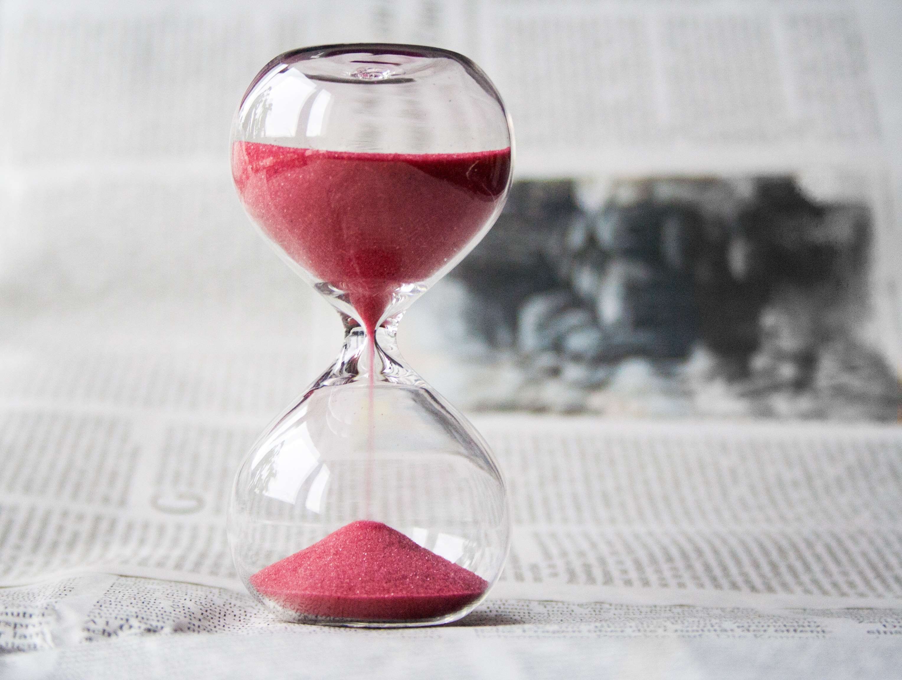 Improve employee time management in 2018 with these five deadline-setting life hacks. Improve employee time management in 2018 with these five deadline-setting life hacks.